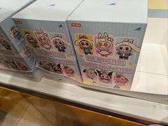 -泡泡玛特POPMART(正佳广场店)