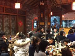 -重庆渝达老火锅(春熙路店)