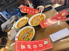 -一峰沙茶面(海峡国际店)