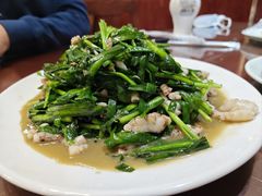 -小铜锣湾海鲜家常菜馆(河西店)