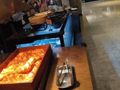 -杭州开元名都大酒店·地中海自助餐厅