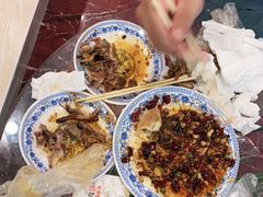 -鸿运兔·手撕烤兔(天府广场店)