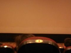 -奥斯卡新都汇影城(终级银幕)