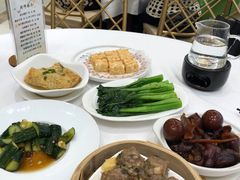 -御彩酒家(东风东路店)