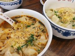 开洋馄饨-勤德兴(湖滨路店)