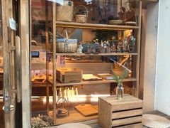 -那家面包房(珠江路店)