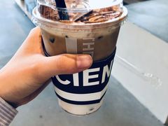 -科学家咖啡(海岸城店)
