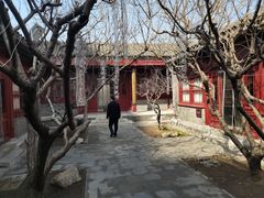-李叔同故居纪念馆