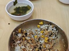 -食米家拌饭(梅溪新天地店)