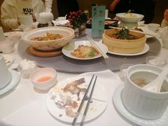 -许家菜(望江店)