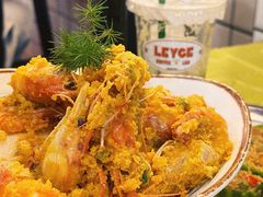 -喜碧海鲜·二十年本土海鲜老字号(上排店)