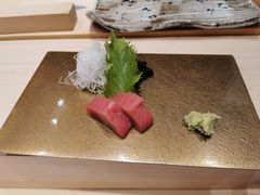 -鮨一日本料理旗舰店(总店)