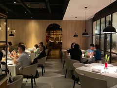 大堂-Solo(衡山路店)