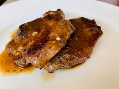 -洲际酒店·地平线全日餐厅HORIZON CAFÉ