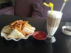 -上島咖啡(安亭店)