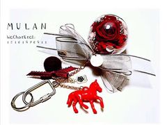 -花木兰花艺MULAN(温馨花园店)