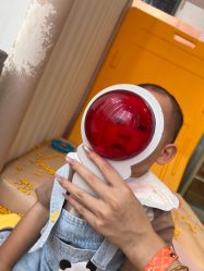 -奈尔宝家庭中心·亲子餐厅(华采天地店)