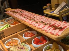 -吉秋田鲜和牛烧肉·肉档自选