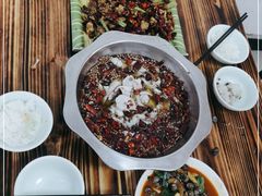 -天天沸腾(东港路店)