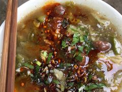 -老字号贾家肉丸糊辣汤(光明巷店)