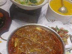 -粥堂里餐厅(城市御园店)