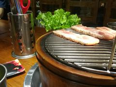 -原始泥炉烤肉(总店)