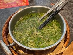 -洞庭土菜馆(天河北总店)