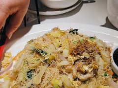 -南门食仙·手工福州菜(南门兜店)