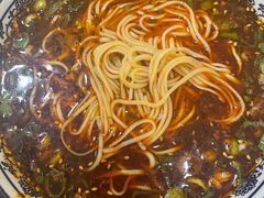 -有礼有面(知春路店)