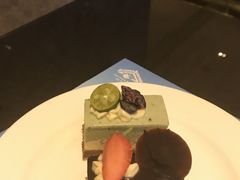 -美食汇·海鲜自助西餐厅·江门富力万达嘉华酒店