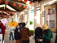 -广州神农草堂中医药博物馆