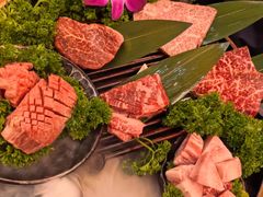-無二炙坊·和牛烧肉(大钟寺1733店)