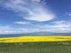 -青海湖国家重点风景名胜区