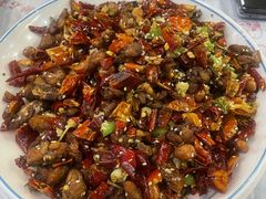 -三妹小龙虾·黄油蟹(华侨城总店)