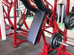 -BD健身私教工作室(CBD店)