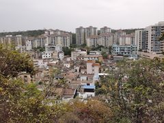 -佛山华盖山公园