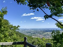 -天津盘山风景名胜区