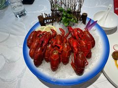 洪福冰镇龙虾-洪福龙虾