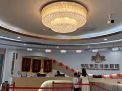 -慈铭奥亚健康体检(南山店-保利分院)