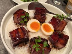 -醉东Oriental House(静安嘉里中心店)
