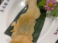 -大永發老火浓汤·经典粤菜(北滨路店)