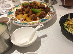 -巴依老爷·新疆美食(上城区天城路店)