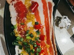 -猫爪爪原切自助烤肉(观音桥阳光世纪店)
