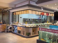 -小方外婆菜(蒙山路店)