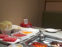 -海底捞火锅(国贸购物中心店)