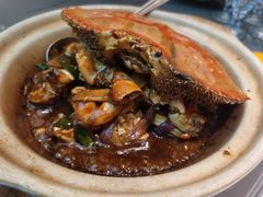 -鸿星花园酒家(银亿家园店)