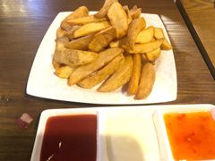 -莫比餐厅(五道口店)