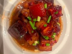 -老妈疙瘩汤·平价海鲜专门店·老威海菜(渔港路店)