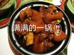 -尚一汤 广东炖汤(金桥国际店)