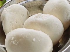 馒头-老杨砂锅鱼庄